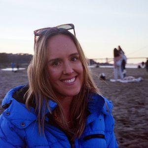 Meet your Posher, Katarina